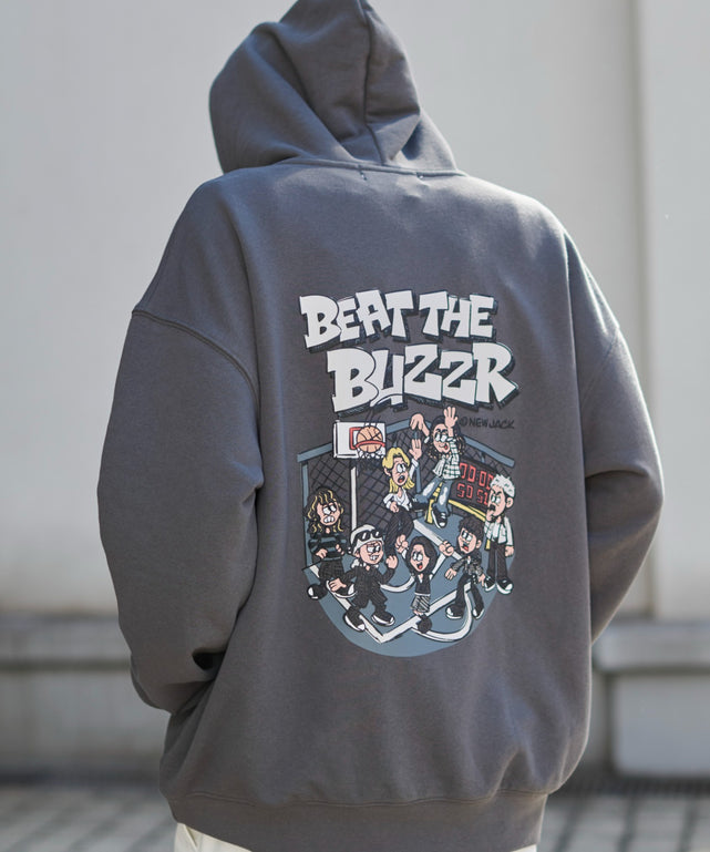 チャコール モデル：175cm L着用