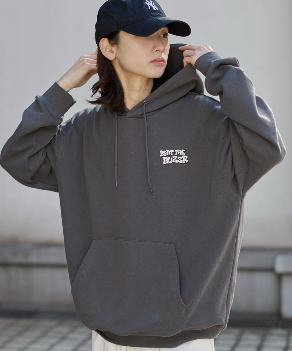 チャコール モデル：175cm L着用