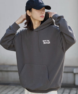 チャコール モデル：175cm L着用