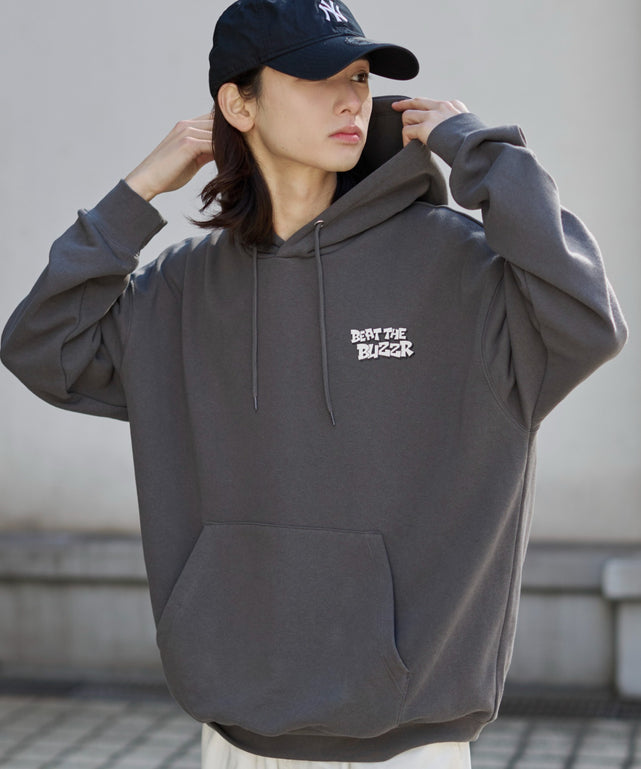 チャコール モデル：175cm L着用