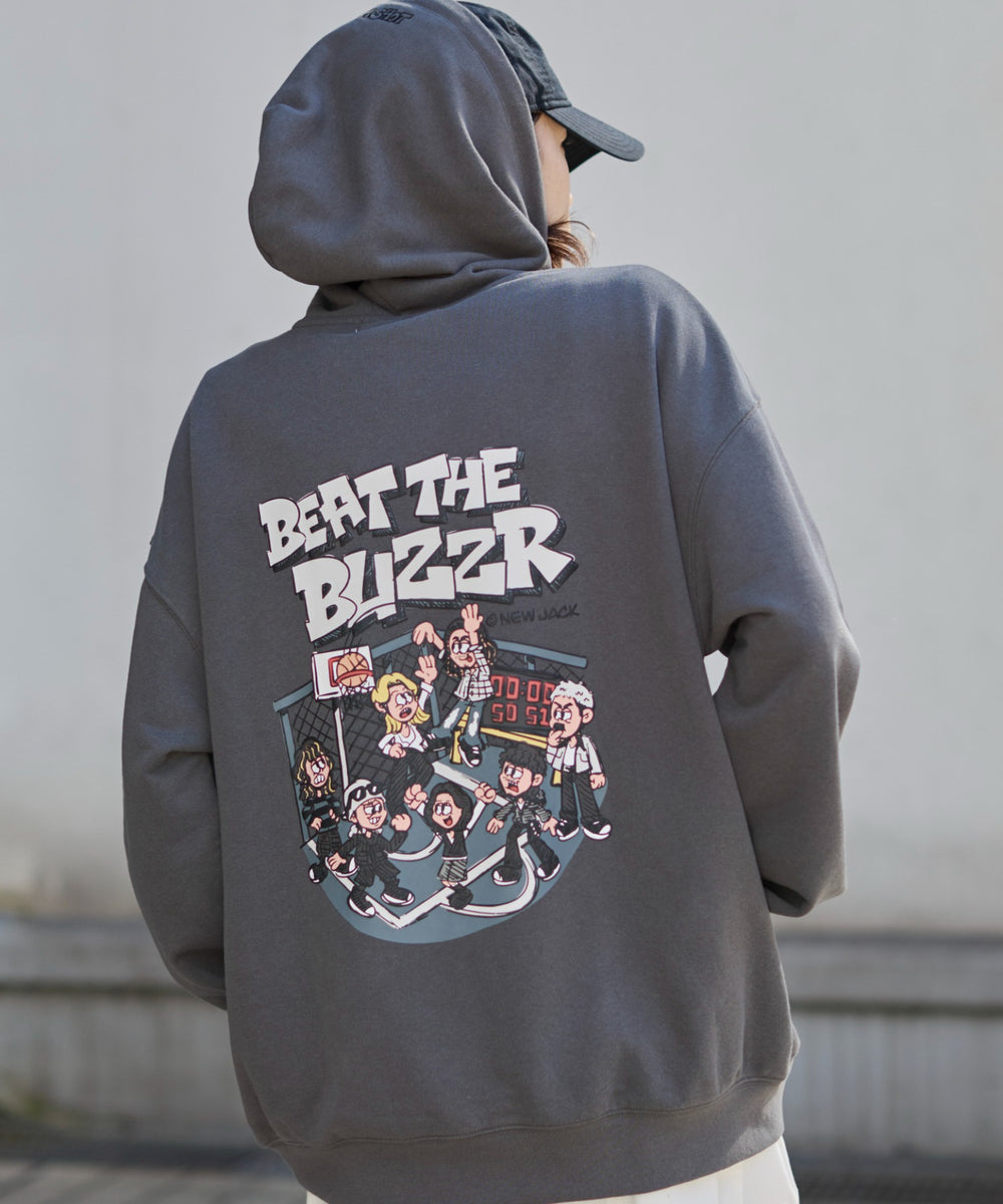 チャコール モデル：175cm L着用