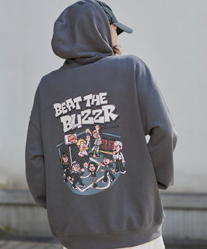 チャコール モデル：175cm L着用