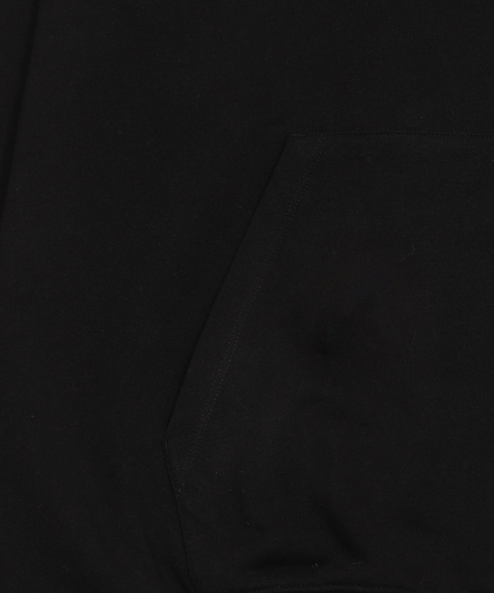 別注NEWJACKグラフィックプルパーカー