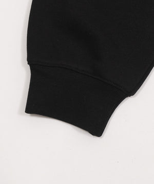 別注NEWJACKグラフィックプルパーカー