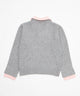 U.S.POLO ASSN.別注レイヤードニット