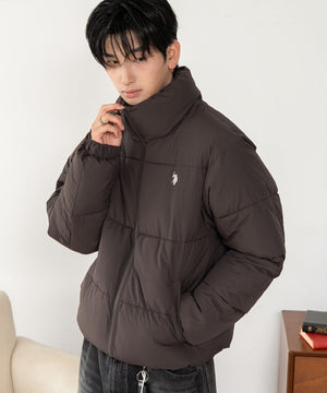 Dブラウン　モデル：180cm L着用