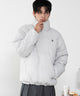 Lグレー　モデル：180cm L着用