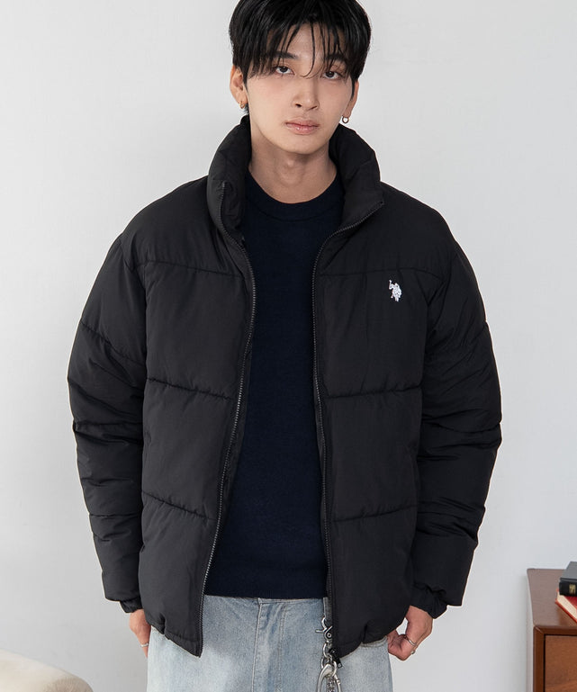 ブラック　モデル：180cm L着用