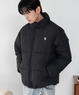 ブラック　モデル：180cm L着用