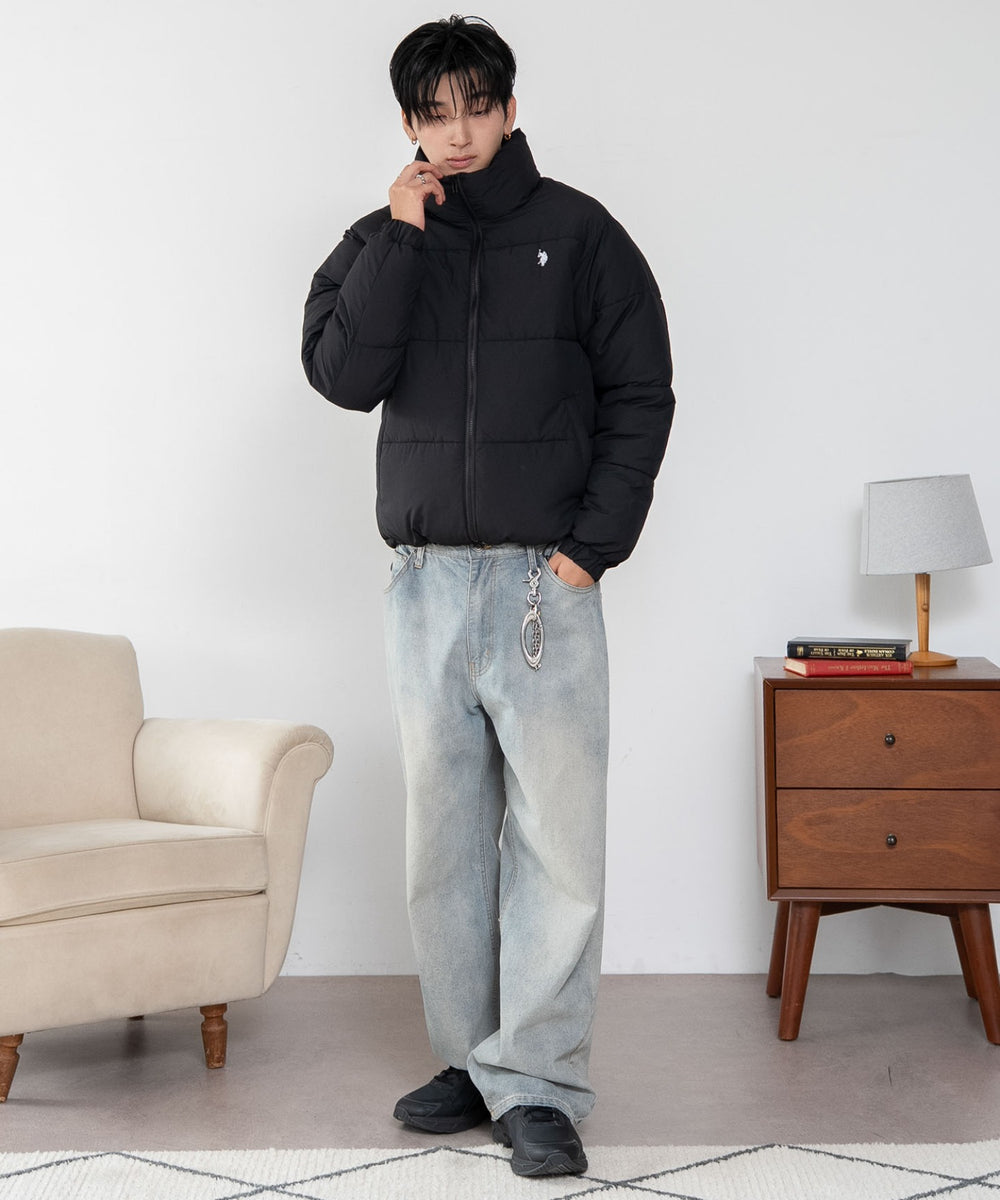 ブラック　モデル：180cm S着用