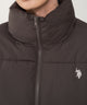 別注U．S．POLO　ASSN．パファーブルゾン
