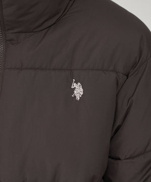 別注U．S．POLO　ASSN．パファーブルゾン
