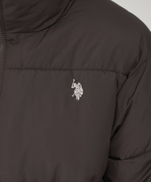 別注U．S．POLO　ASSN．パファーブルゾン