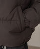 別注U．S．POLO　ASSN．パファーブルゾン