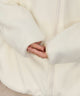 AIRWALKフリースZIPブルゾン