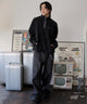 ブラック モデル：175cm L着用