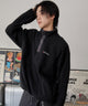ブラック モデル：175cm L着用