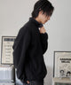 ブラック モデル：175cm L着用