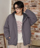 チャコール モデル：175cm L着用