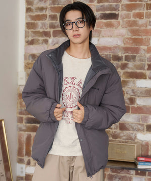 チャコール モデル：175cm L着用