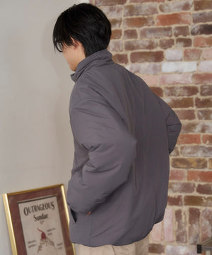 チャコール モデル：175cm L着用