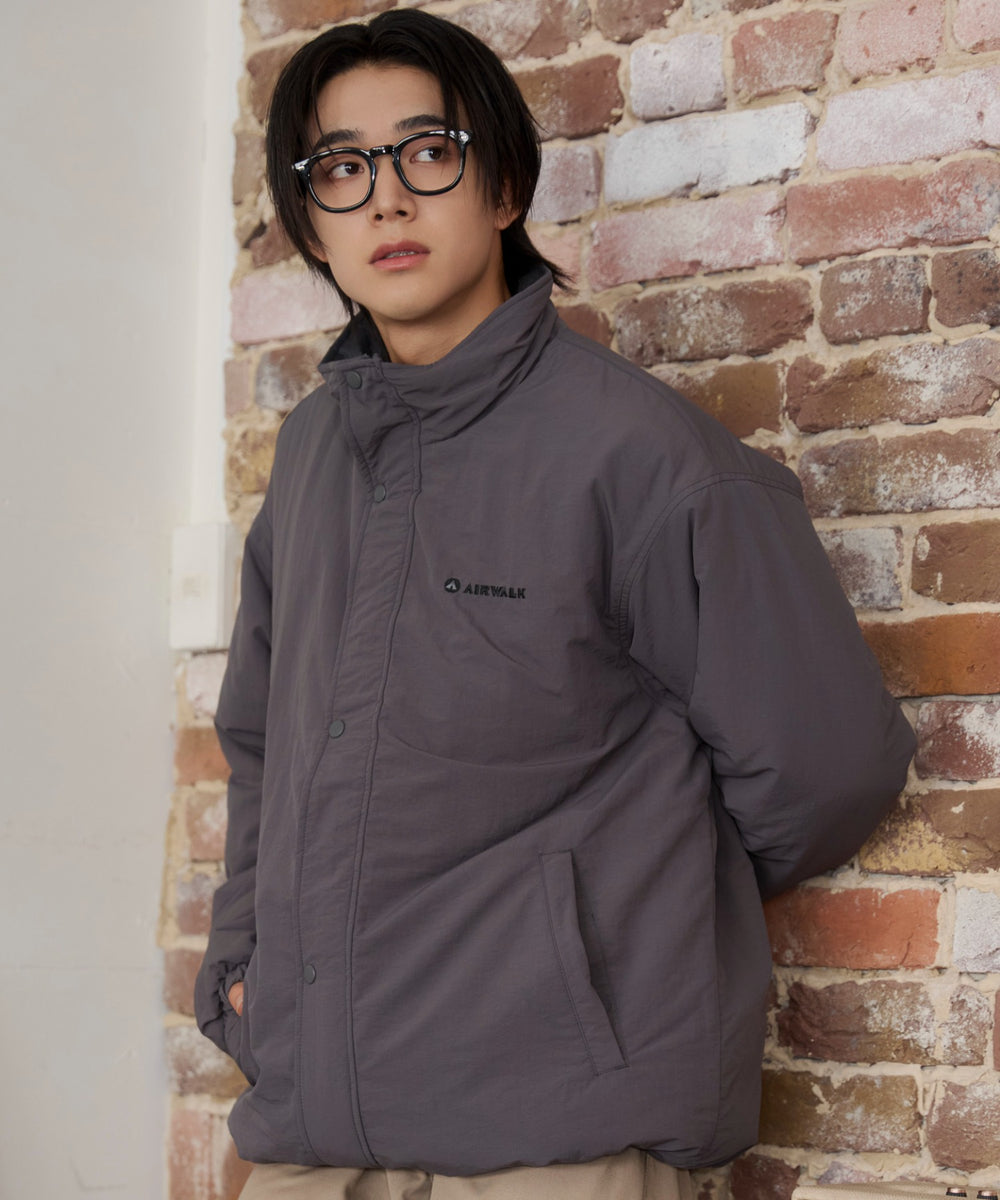 チャコール モデル：175cm L着用