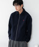 ネイビー　モデル：180cm L着用
