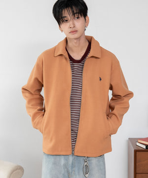 キャメル　モデル：180cm L着用