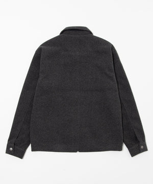 U.S.POLO ASSN.ZIPブルゾン
