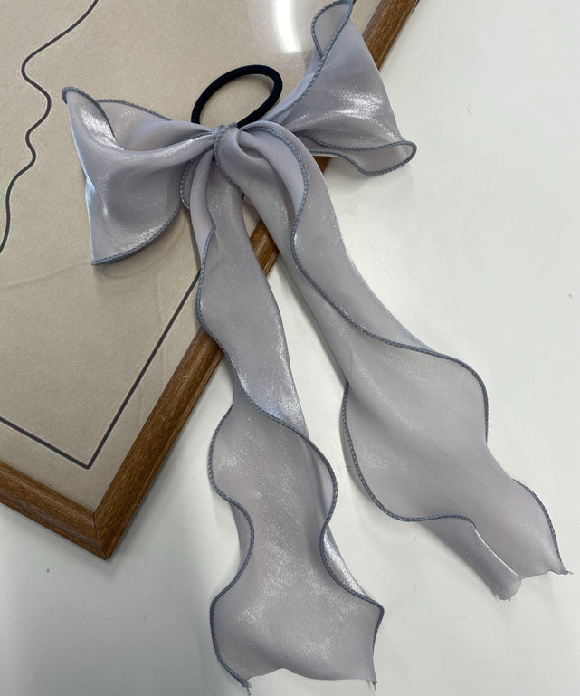 キラキラグレー（柄7）