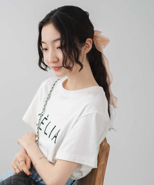 キラキラピンク（柄8）