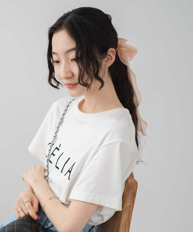 キラキラピンク（柄8）