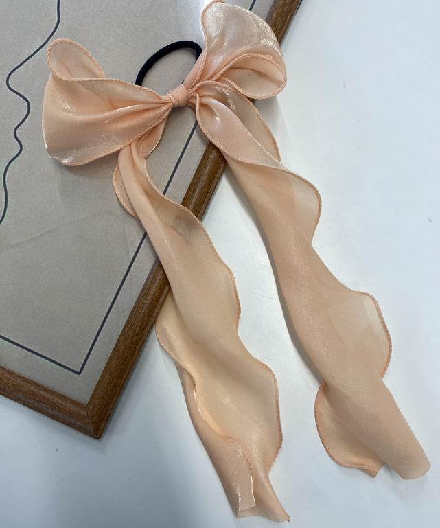 キラキラピンク（柄8）