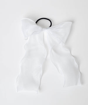 キラキラスケホワイト（柄1）