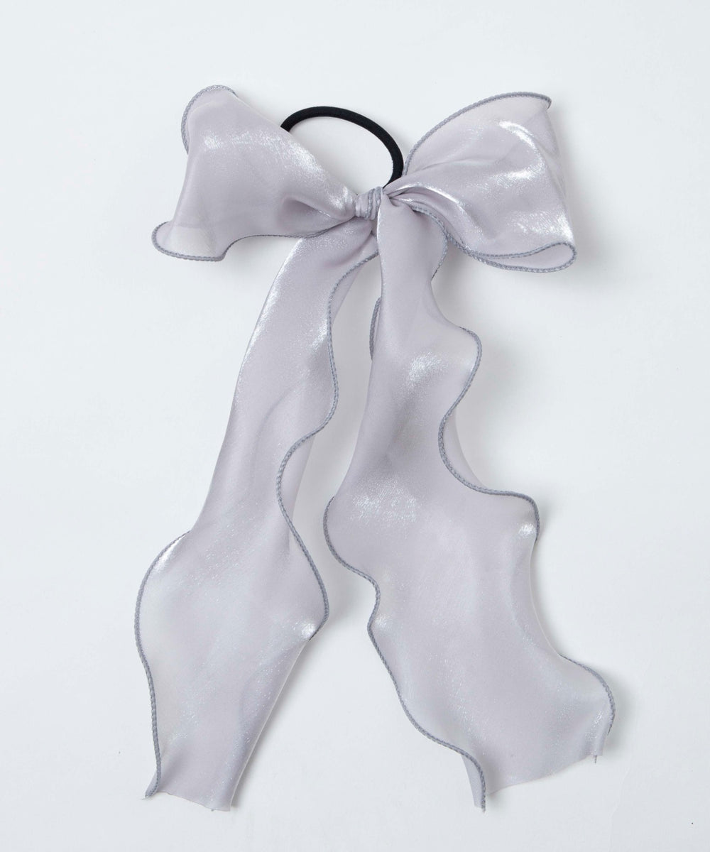 キラキラグレー（柄7）