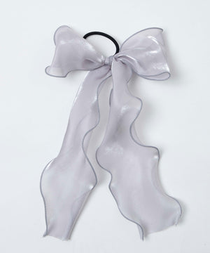 キラキラグレー（柄7）