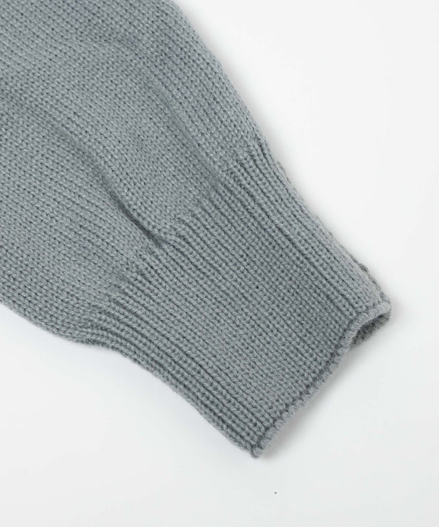 ワイドレッグカバー