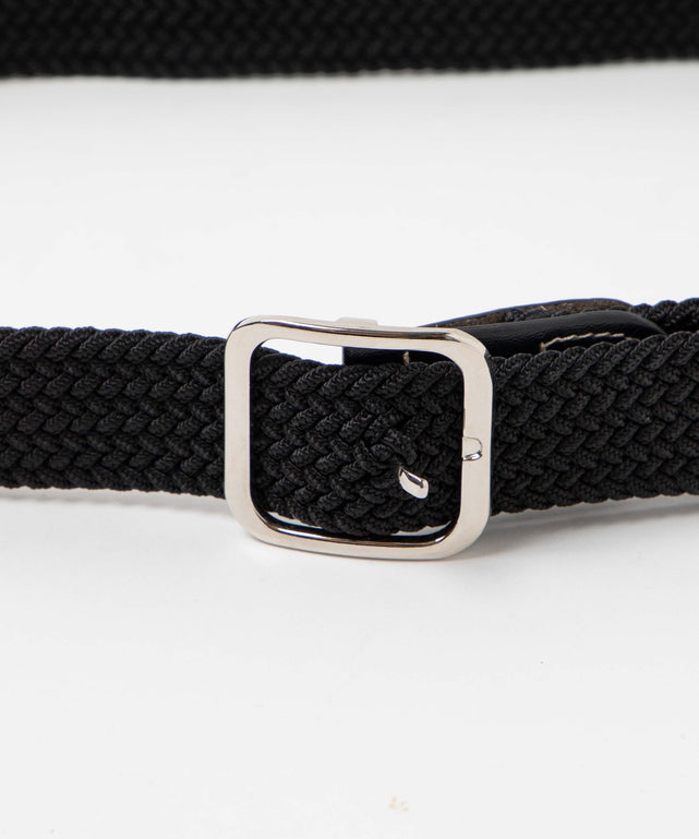 Lメッシュゴムベルト