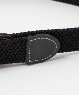 Lメッシュゴムベルト