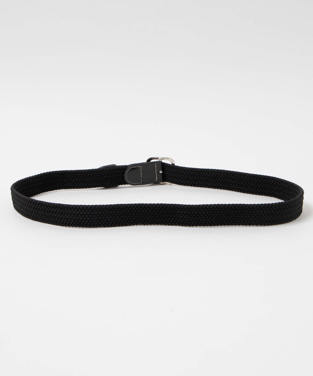 Lメッシュゴムベルト