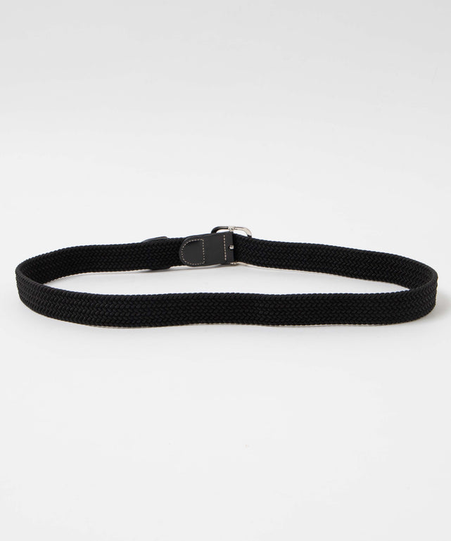 Lメッシュゴムベルト