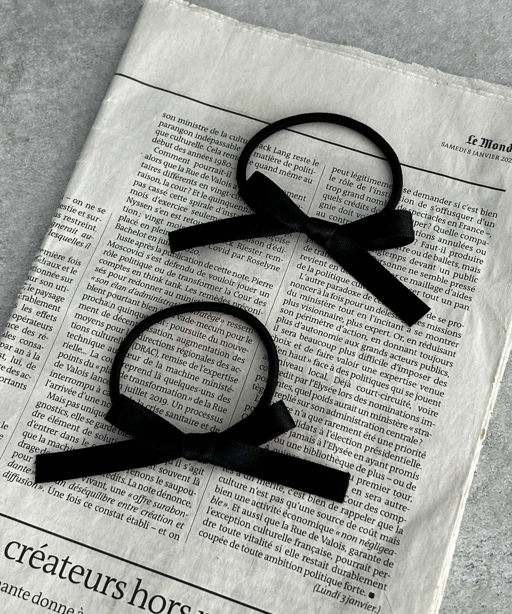 ブラックその他