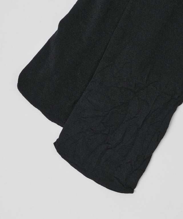 シアーハイソックス(23-25cm)