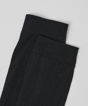 シアーハイソックス(23-25cm)