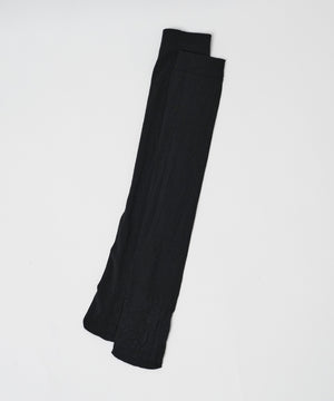 シアーハイソックス(23-25cm)