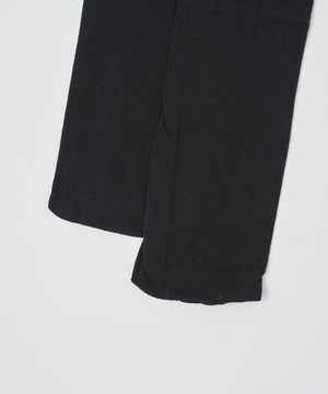 シアーハイソックス(23-25cm)