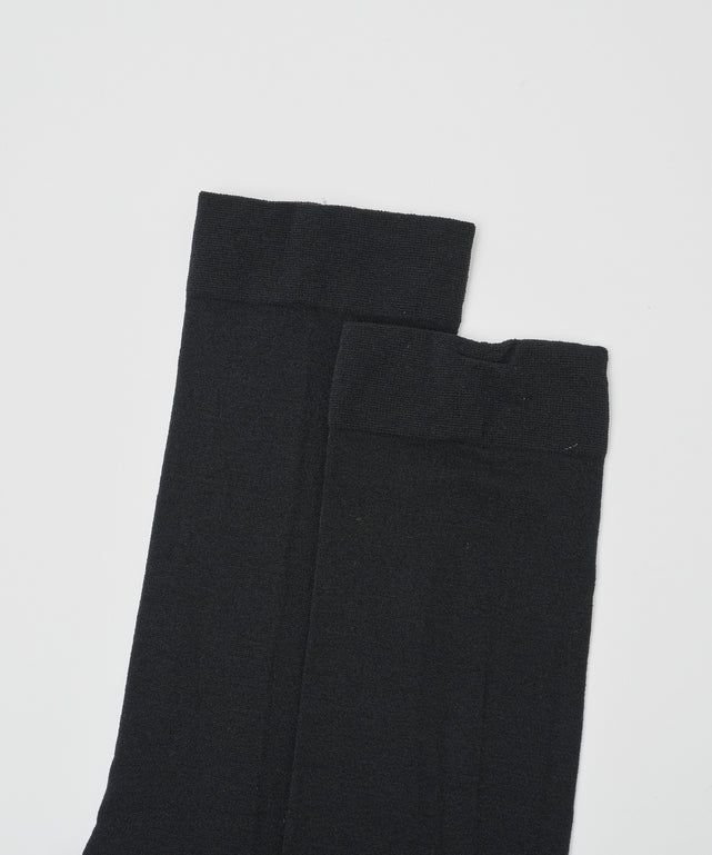 シアーハイソックス(23-25cm)