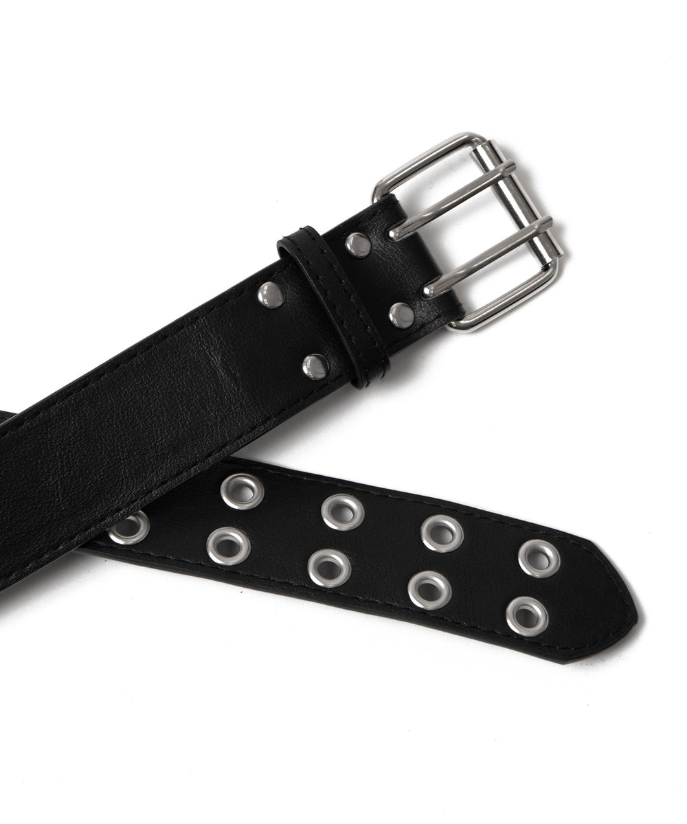 Mダブルハトメベルト