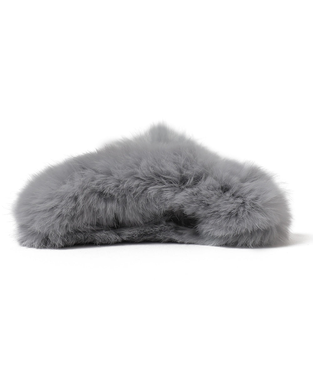 Lカラーファーバンス