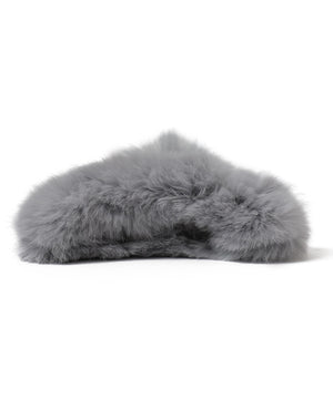 Lカラーファーバンス